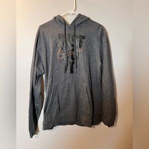 Nike Sweatshirt